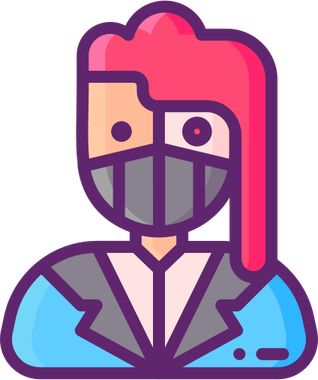 Cyberpunk PNG