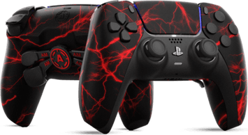 Controller PNG