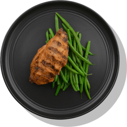 Chicken Grill PNG