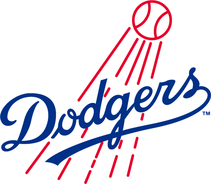 La Dodgers Logo PNG