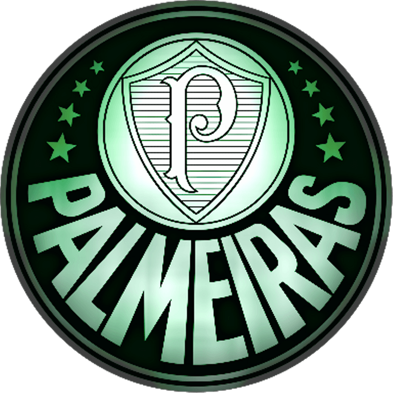 Palmeiras PNG