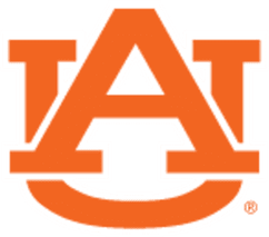 Auburn Logo PNG