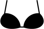 Brassiere PNG