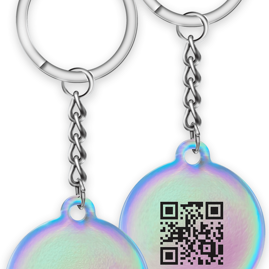 Key Chain PNG