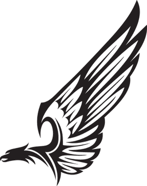 Neck Tattoo PNG