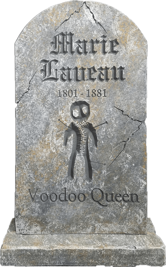 Headstone PNG