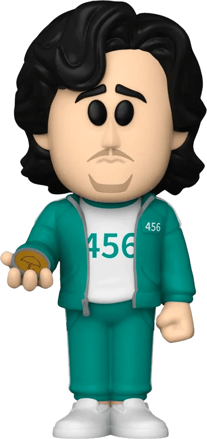 Seong Gi Hun PNG