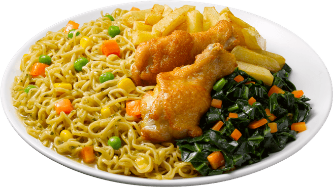 Veg Food PNG