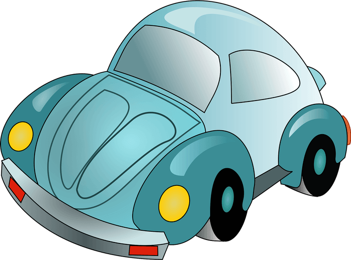 Volkswagen Fusca PNG