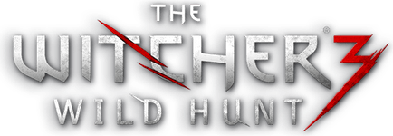 The Witcher 3 Wild Hunt Logo PNG