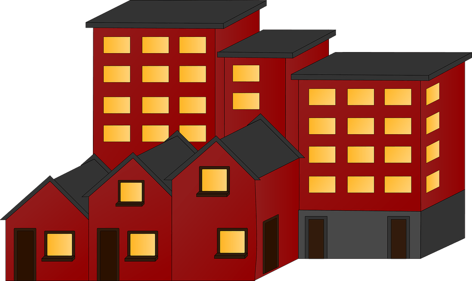 Apartment PNG