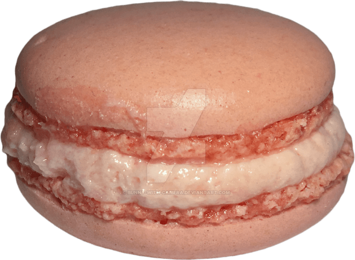 Macaron PNG