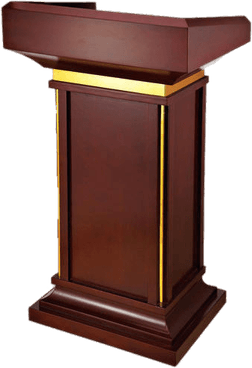 Podium PNG