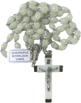 Rosary Cross PNG
