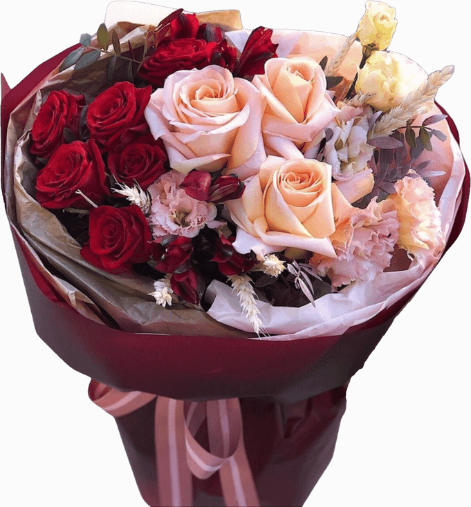 Luxury Flower PNG