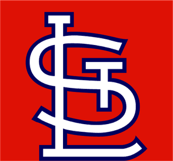 St Louis Cardinals Logo PNG