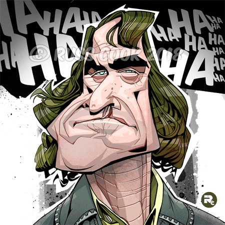Joaquin Phoenix PNG