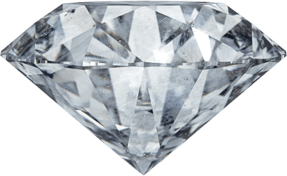Color Diamond PNG