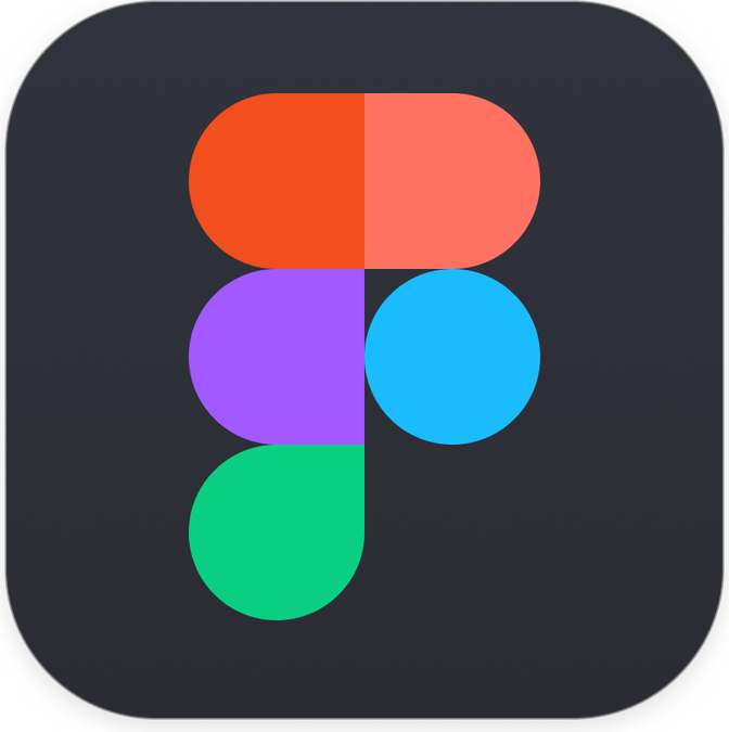 Figma Logo PNG