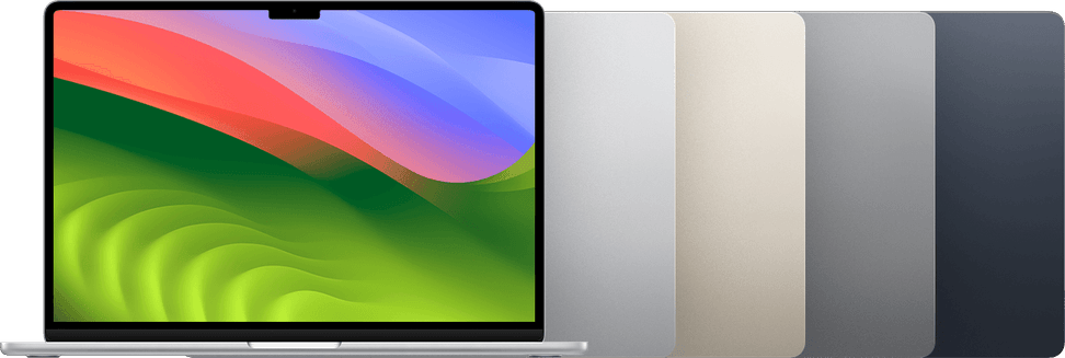Macbook Apple PNG