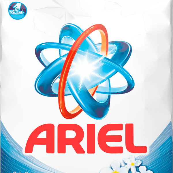 Washing Powder PNG