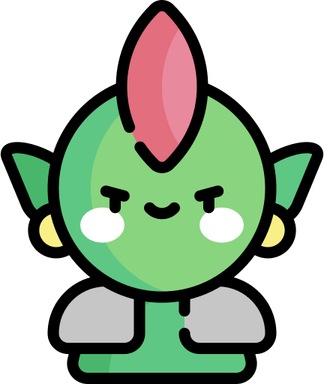 Goblin PNG
