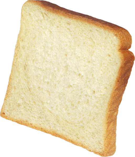 Toast PNG
