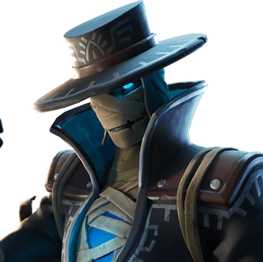 Fortnite Wrath PNG
