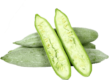 Bottle Gourd PNG