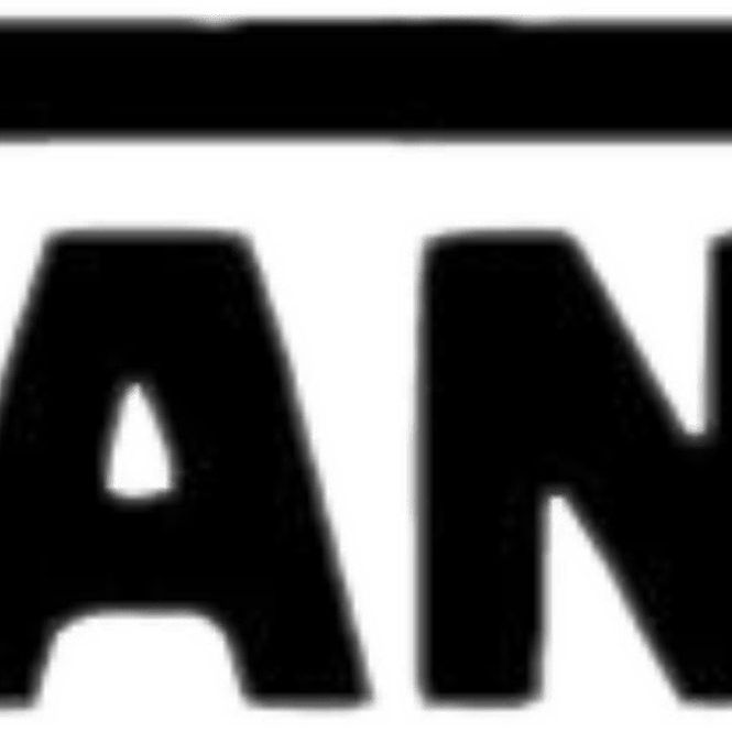 Vans Logo PNG
