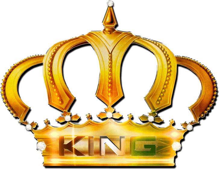 Crown Logo PNG