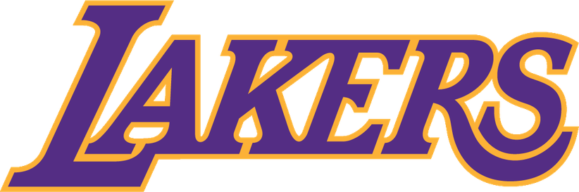 Lakers PNG