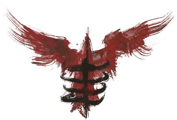 Blood Eagle PNG