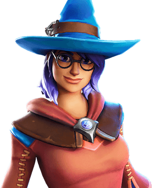 Fornite Finesse Finisher PNG