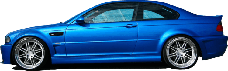 Bmw E46 PNG