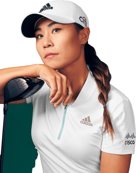 Danielle Kang PNG