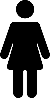 Female PNG