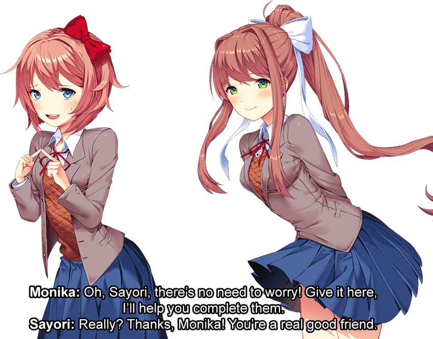 Monika PNG