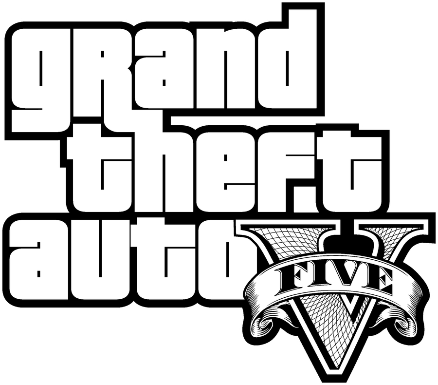Gta Logo PNG