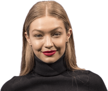 Bella Hadid PNG