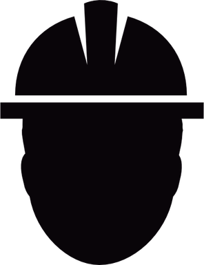 Engineer Helmet PNG