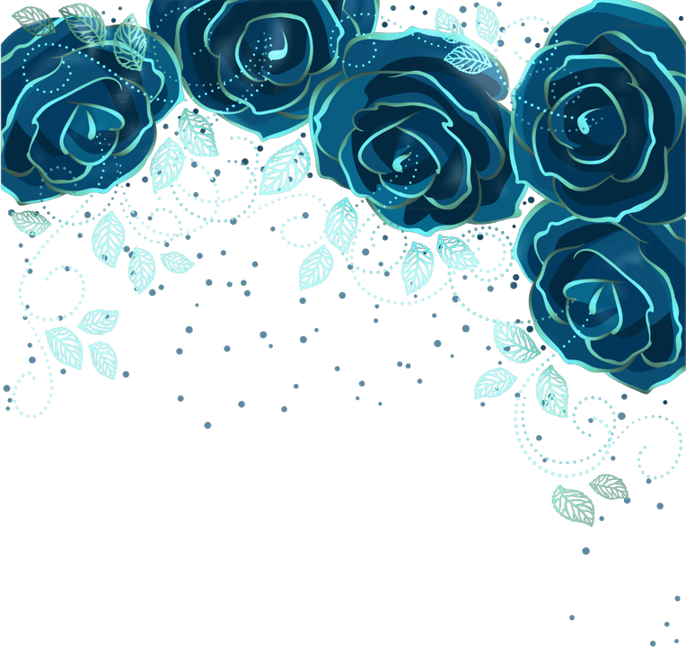 Sparkle Border PNG