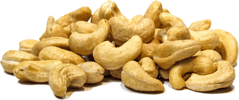 Cashew PNG