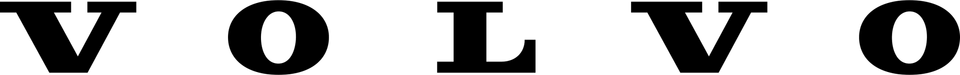 Volvo Logo PNG