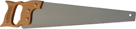 Hand Saw PNG