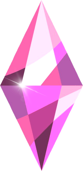 Sims Diamond PNG
