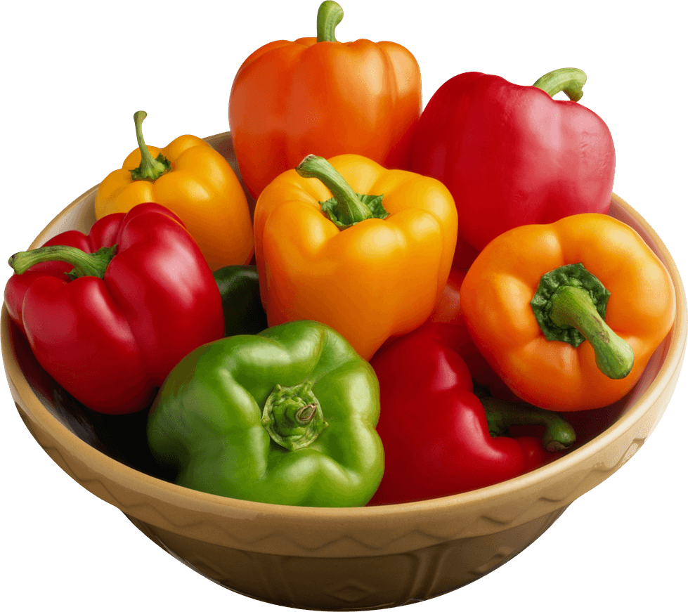 Pepper PNG