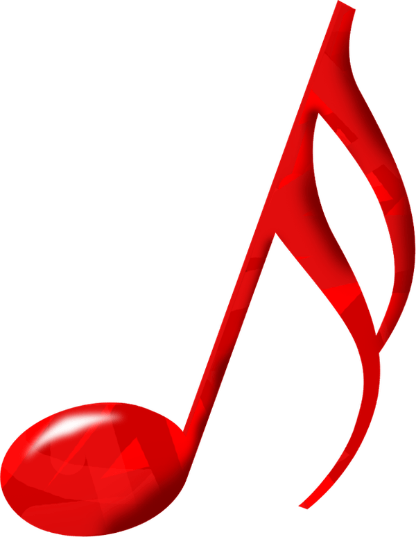 Music Note PNG