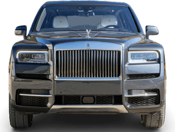 Rolls Royce Cullinan PNG