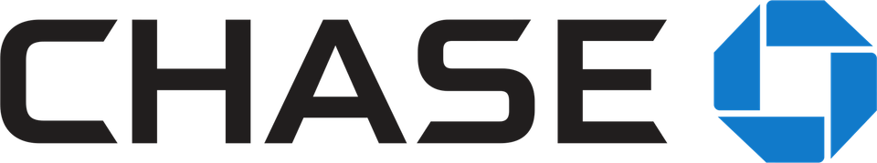 Chase Bank Logo PNG
